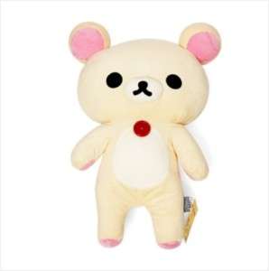 cute co rilakkuma plush stuffed gift comfort toy 23.6  
