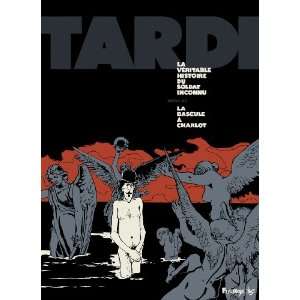   de La bascule Ã  Charlot (French Edition) (9782754800211) Tardi