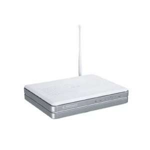 New Asus WL 500G PREMIUM V2 Wireless Multi Functional Wireless Router 