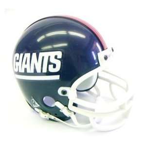   York Giants 1981 99 Throwback Replica Mini Helmet