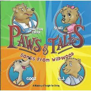  Paws and Tales Christmas in Wildwood Movies & TV