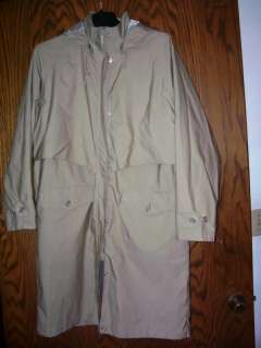 Womans Cabelas Casual Dress Coat S  