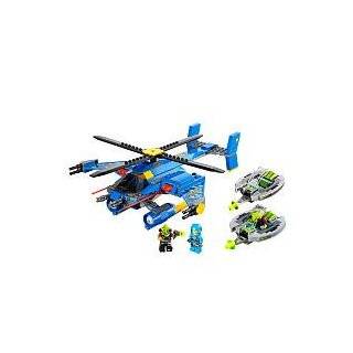  LEGO Alien Conquest Mini Figure Set #30141 Jet Pack Bagged 