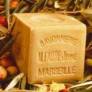  Soap of Marseille   Savon de Marseille 14.1 oz Health 