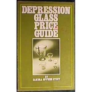 Depression Glass Price Guide