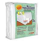 Bedbug Box Spring encasement bed bug killer protection cover NEW FULL 