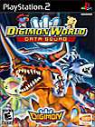 Digimon World Data Squad (Sony PlayStation 2, 2007)