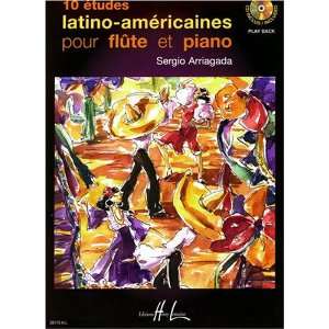  Etudes latino americaines (10) (9790230981156) Books