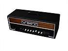 VHT The Standard 18 Hand Wired Standard 18w Amp Head Guitar Amplifier 