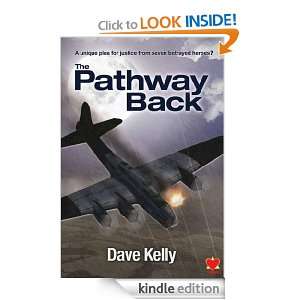 The Pathway Back Dave Kelly  Kindle Store