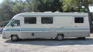  Rambler® HR 1000,, NICE UNIT 1993 Holiday Rambler® HR 