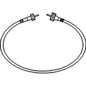 New Tachometer Cable E1NN17365AA Fits FD TW15, TW25 