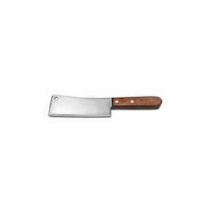 Dexter Russell Meat Cleaver w/ Wood Handle 6in 5096  