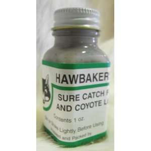  Hawbakers Coyote Lure 10 1 oz. 