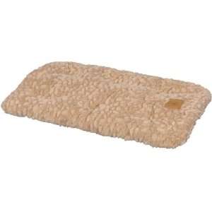 SnooZZy Cozy Comforter Dog Bed MIN Natural
