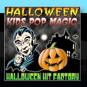  Halloween Kids Pop Magic Halloween Hit Factory Music