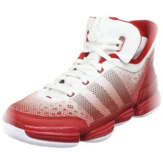   Heat Check Team Signature Red / Blue White Basketball Shoes NIB  