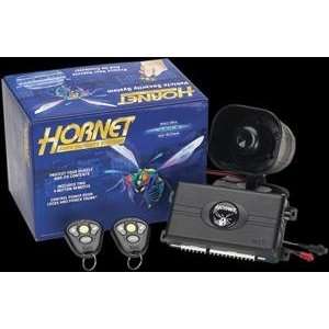  HORNET CAR ALARM Electronics