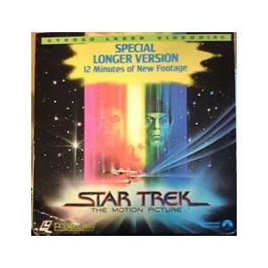  Star Trek the Motion Picture 