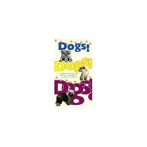  Dogs Dogs Dogs [VHS] Artist Not Provided Movies & TV