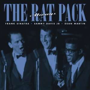  Always Rat Pack Music