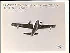 1951 grumman usaf hu 16 albatross flying boat bottom view