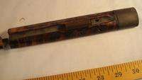 Kentucky rifle boys parts curly maple flintlock  