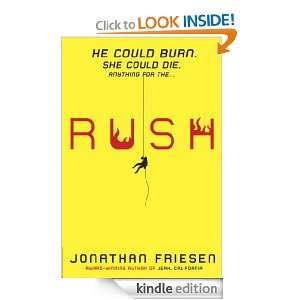 Start reading Rush  