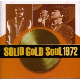  Solid Gold Soul 1975 Various Artists Music