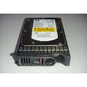  Compaq 232574 003 18.2GB U3 10K SCSI non pluggable 