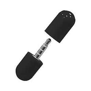   Microphone for Apple iPhone 4S (Black) Cell Phones & Accessories