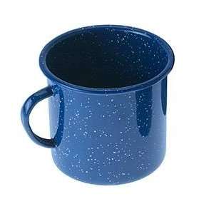 GSI Espresso Cup, Blue 