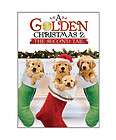 Golden Christmas 2 The Second Tail (DVD, 2011)