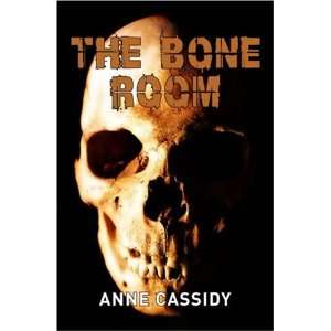 Bone Room [Paperback]