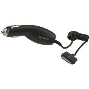  Scosche iPhone Car Charger Cell Phones & Accessories