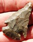 dovetail arrowhead  