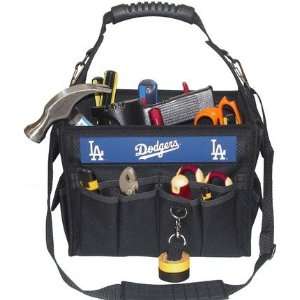  Los Angeles Dodgers Team Tool Bag