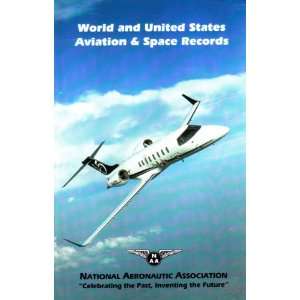   and United States Aviation & Space Records A.W. Greenfield Books