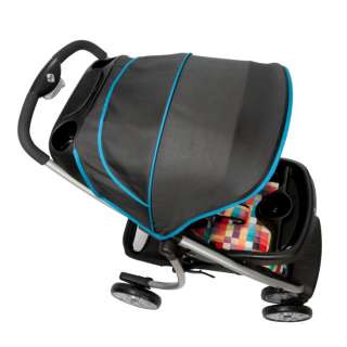   1st SleekRide LX Baby Stroller & Air Car Seat Travel System  TR199BKT