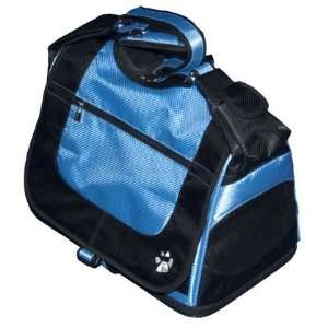  Small Dog Carrier and Bag Carribean Blue