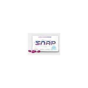  Snap Infusion Snap Infusion Candy Bean Multi Berry 12 x 1 