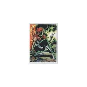  1994 Marvel Universe (Trading Card) #146   Crystal 
