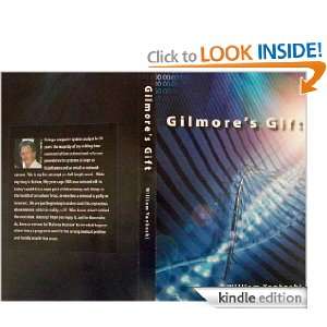 Gilmores Gift William Yankoski  Kindle Store