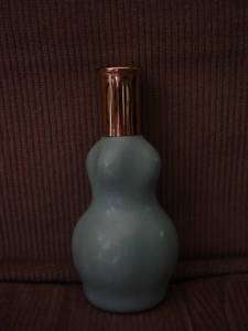 Vintage Elizabeth Arden BLUE GRASS perfume BOTTLE RARE  