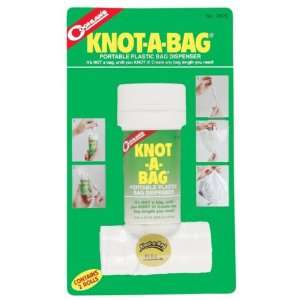  Coghlans Knot A Bag, Be Prepared Baby