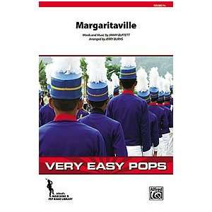  Margaritaville (0038081409672) Words and music by Jimmy 