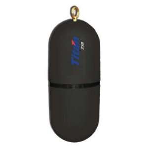  2GB Titan Pen Drive Black Electronics