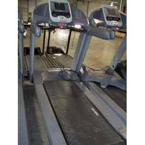  Precor 956i Experience Treadmill 