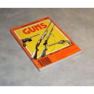 Pocket Guide for Gun Collectors. Identification & Values 