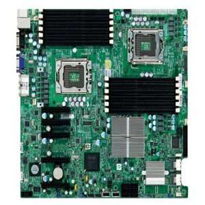  X8DT6 Server Board Electronics